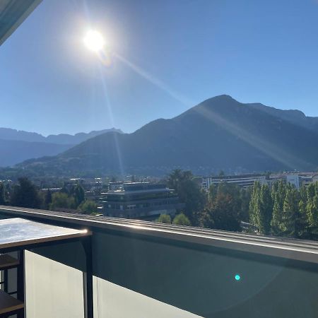 Luxueux Appartement T4 - Lac 5 Min - Parkings Privatifs - Vue Lac Et Montagne Annecy Buitenkant foto