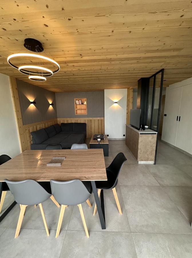 Luxueux Appartement T4 - Lac 5 Min - Parkings Privatifs - Vue Lac Et Montagne Annecy Buitenkant foto