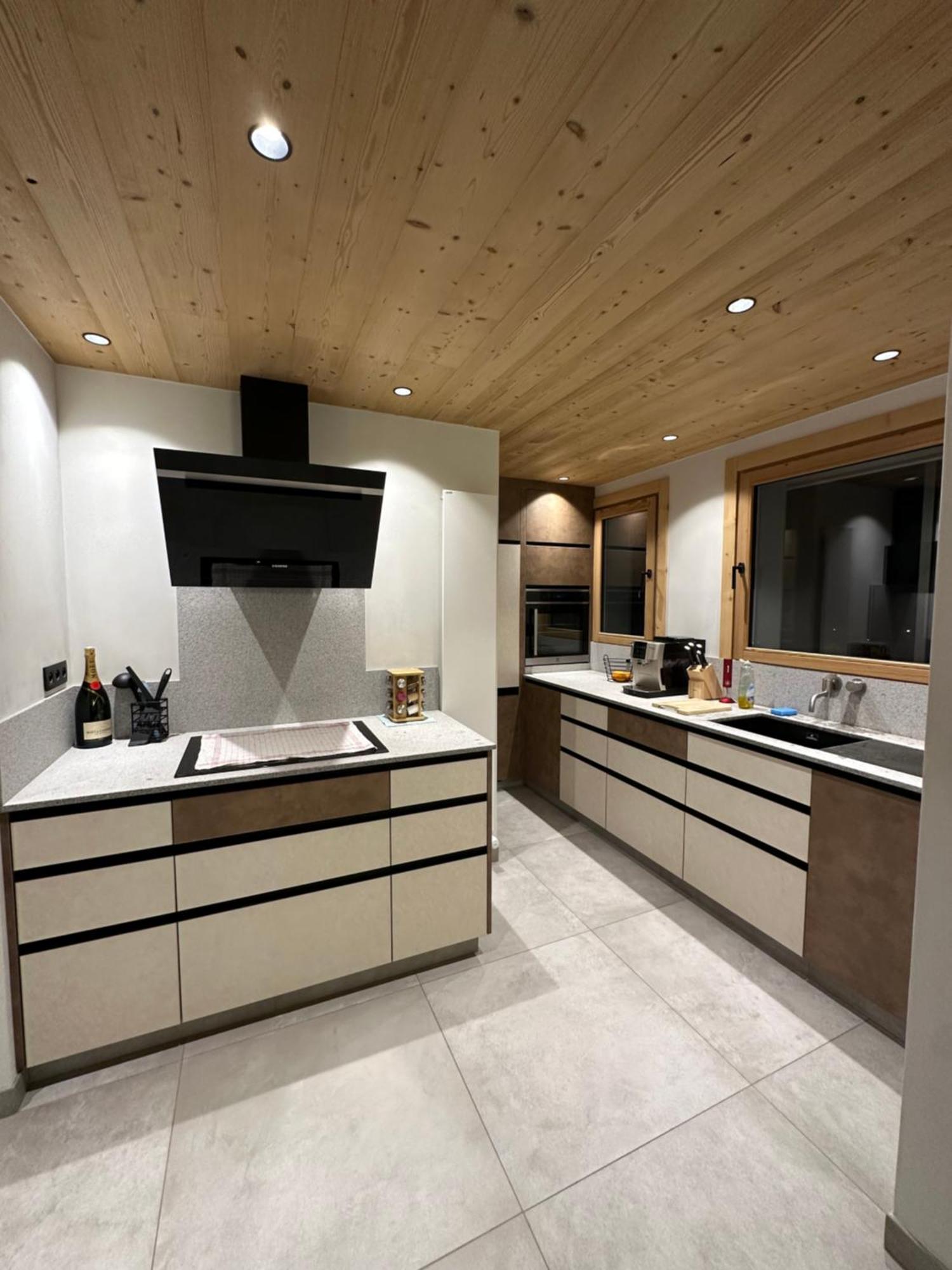 Luxueux Appartement T4 - Lac 5 Min - Parkings Privatifs - Vue Lac Et Montagne Annecy Buitenkant foto